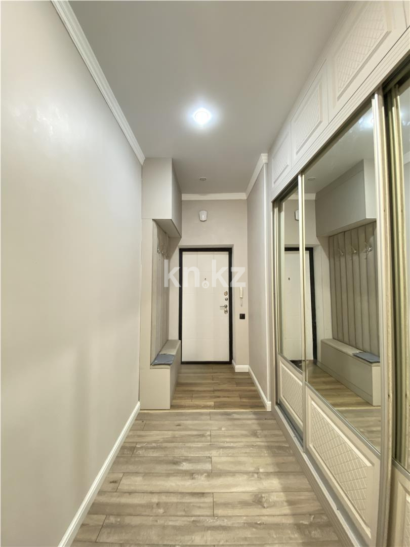 Продажа 4-комнатной квартиры, 114.6 м² в Астане - фото 9