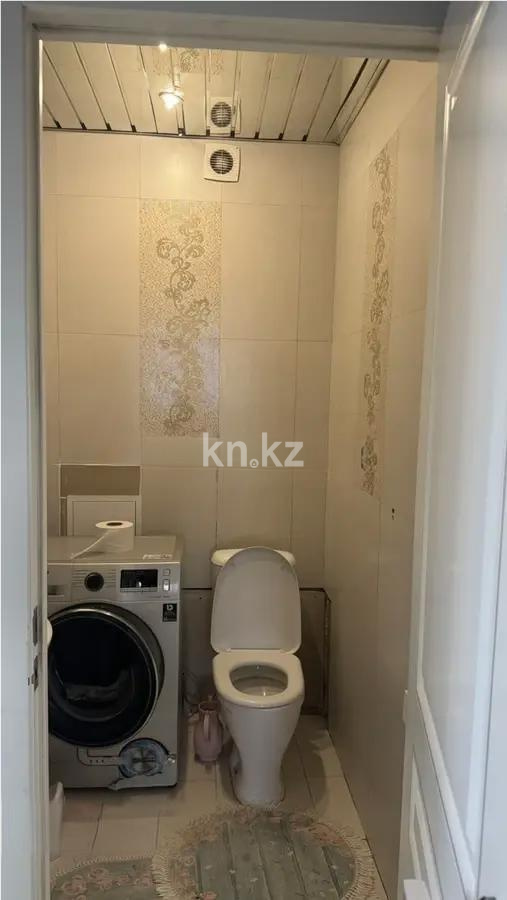 Продажа 3-комнатной квартиры, 89 м², ул. Иманова, дом  26 в Астане - фото 5