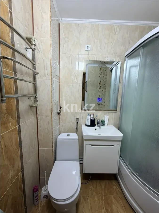 Продажа 3-комнатной квартиры, 56 м² в Алматы - фото 5