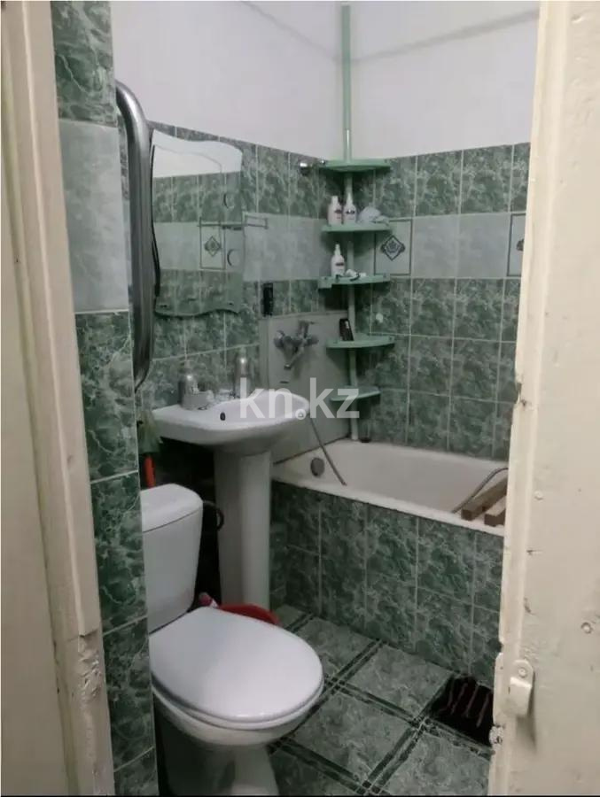 Продажа 1-комнатной квартиры, 40 м², ул. Жандосова, дом  35 в Алматы - фото 3