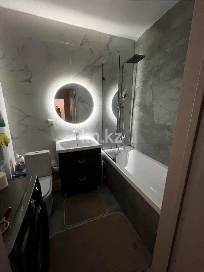 Продажа 2-комнатной квартиры, 55 м² в Астане - фото 4