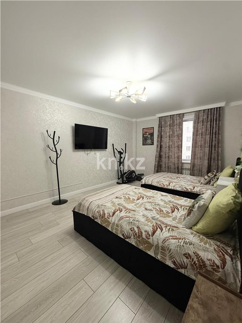 Продажа 5-комнатной квартиры, 133 м² в Караганде - фото 3