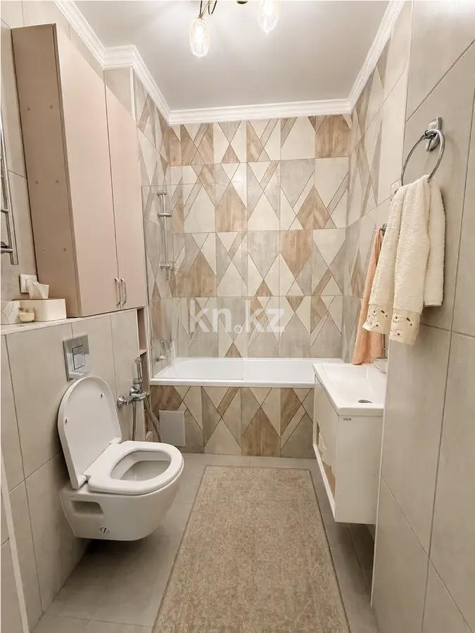 Продажа 2-комнатной квартиры, 47 м² в Алматы - фото 6