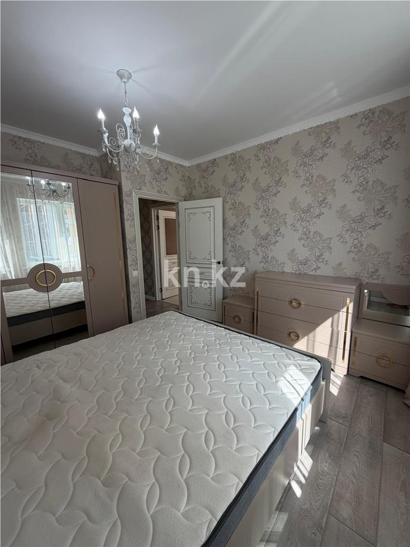 Продажа 2-комнатной квартиры, 56.4 м² в Астане - фото 5