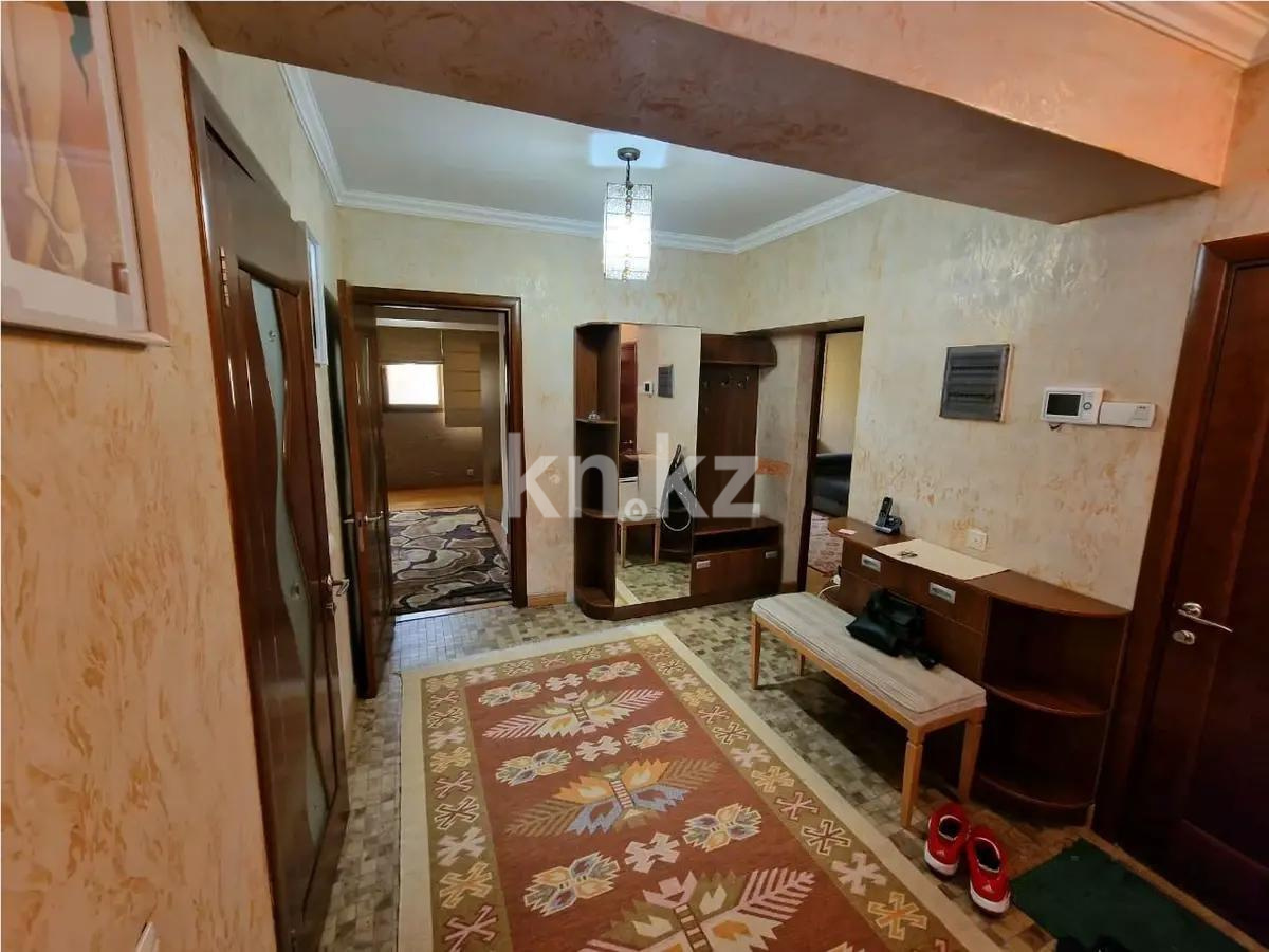 Продажа 3-комнатной квартиры, 86 м², ул. Кунаева, дом  49 в Алматы - фото 7
