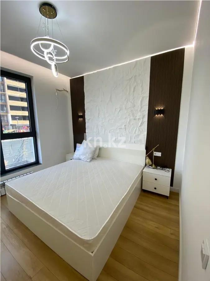 Продажа 2-комнатной квартиры, 62 м², ул. Журавлева, дом  26 в Алматы - фото 4