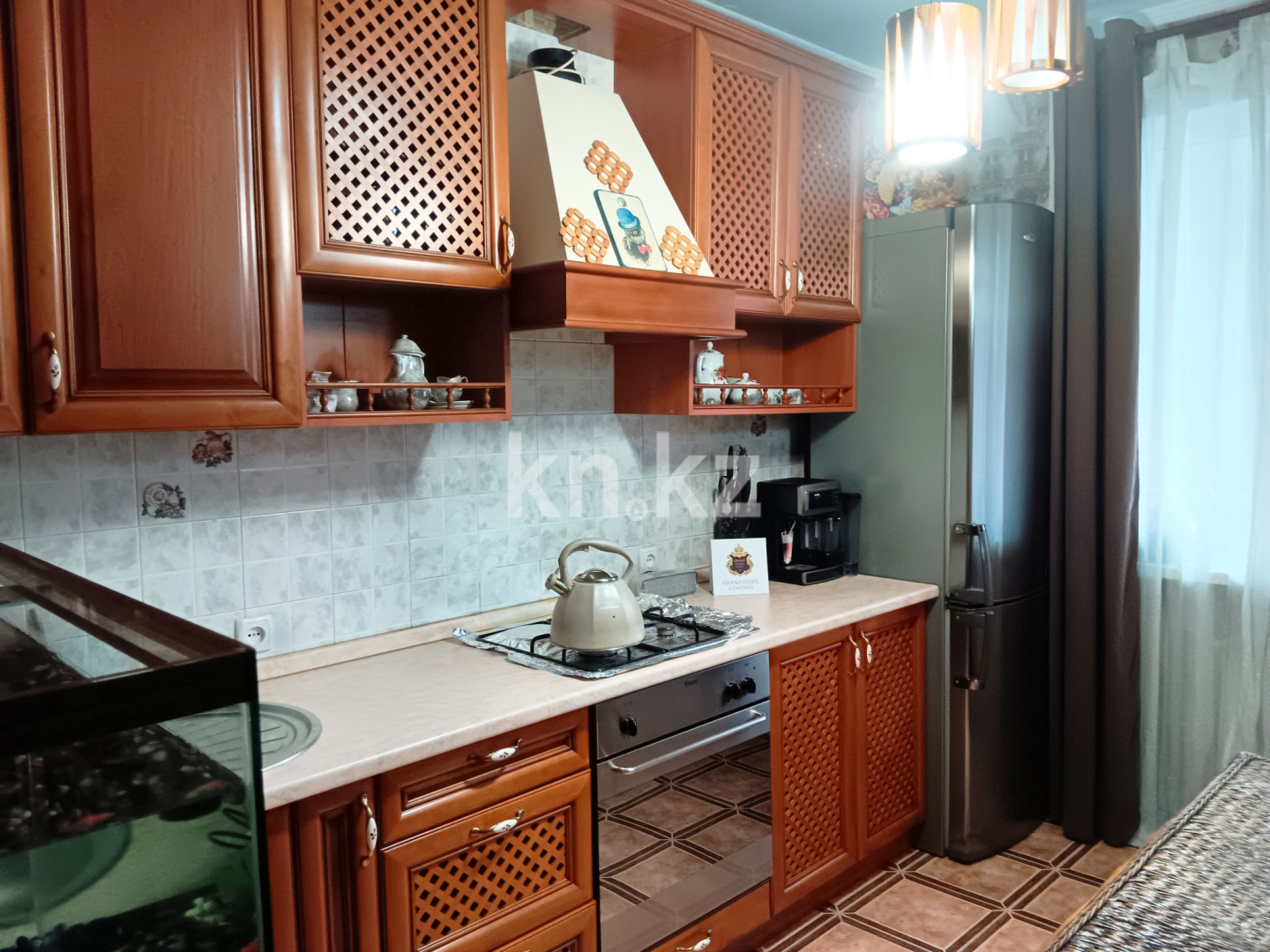 Продажа 2-комнатной квартиры, 61.9 м² в Алматы - фото 12