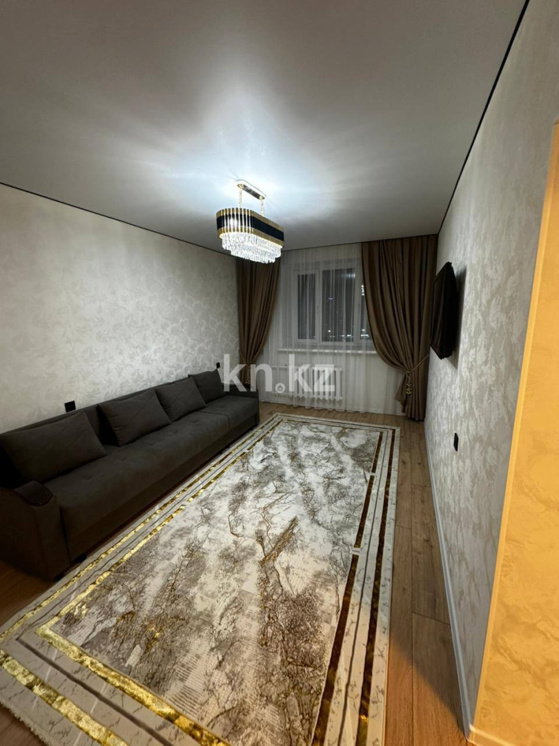 Аренда 1-комнатной квартиры, 48 м² в Астане - фото 4