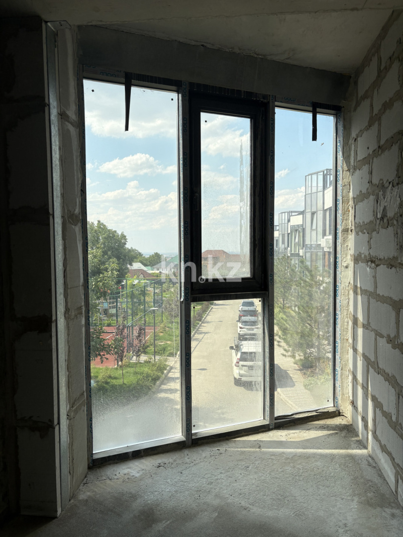 Продажа 2-комнатной квартиры, 76.4 м² в Алматы - фото 7