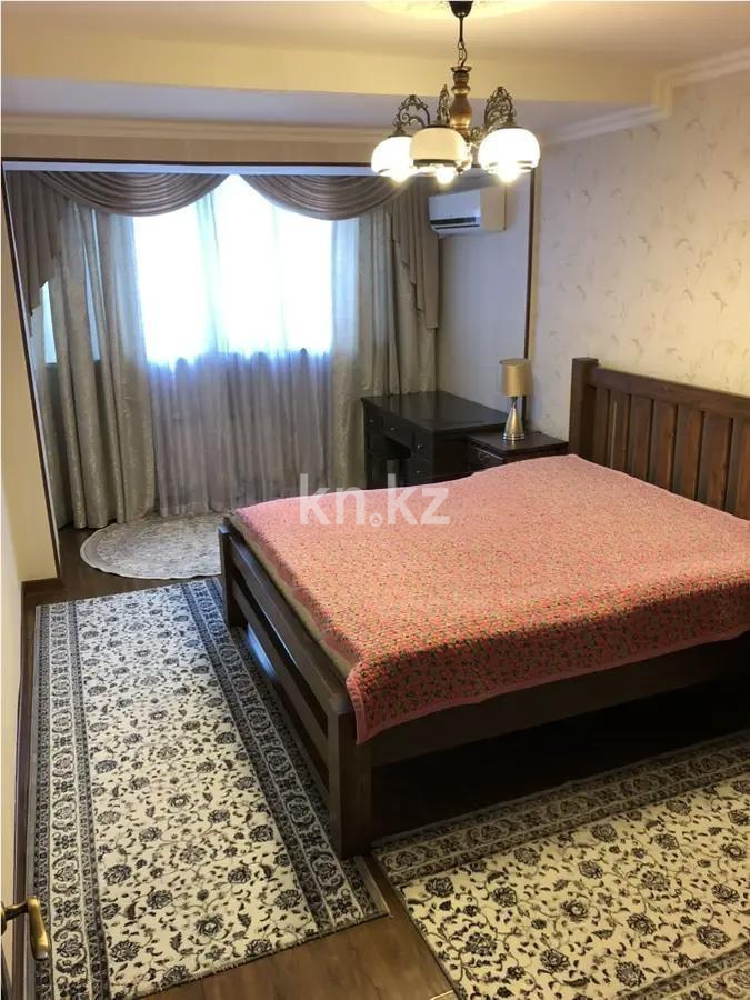 Продажа 3-комнатной квартиры, 70 м² в Алматы - фото 2