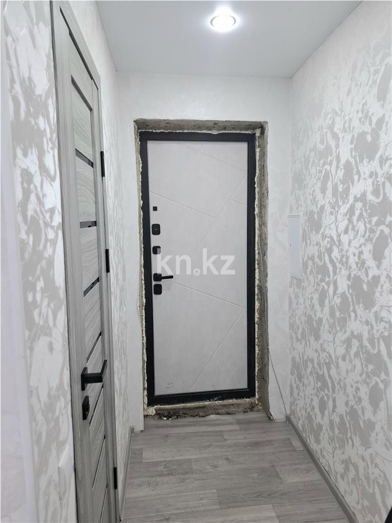 Продажа 2-комнатной квартиры, 43 м² в Темиртау - фото 9