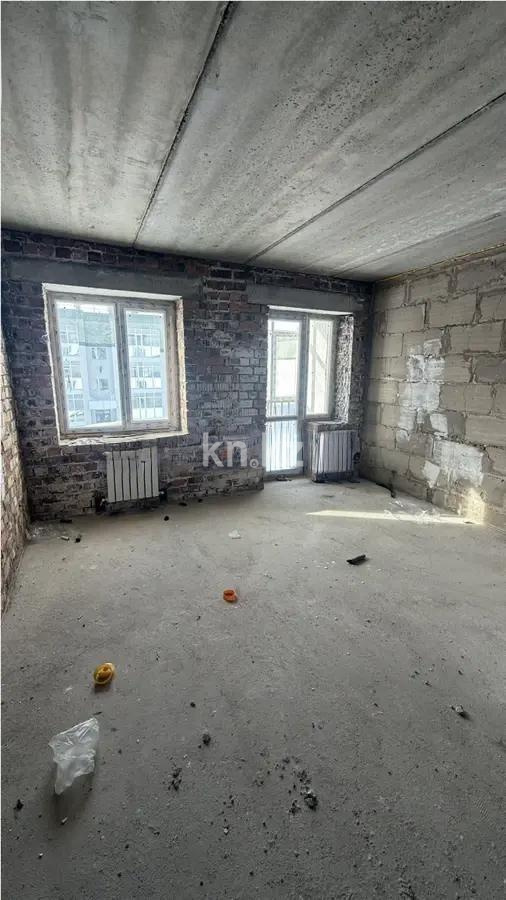 Продажа 1-комнатной квартиры, 27 м² в Астане