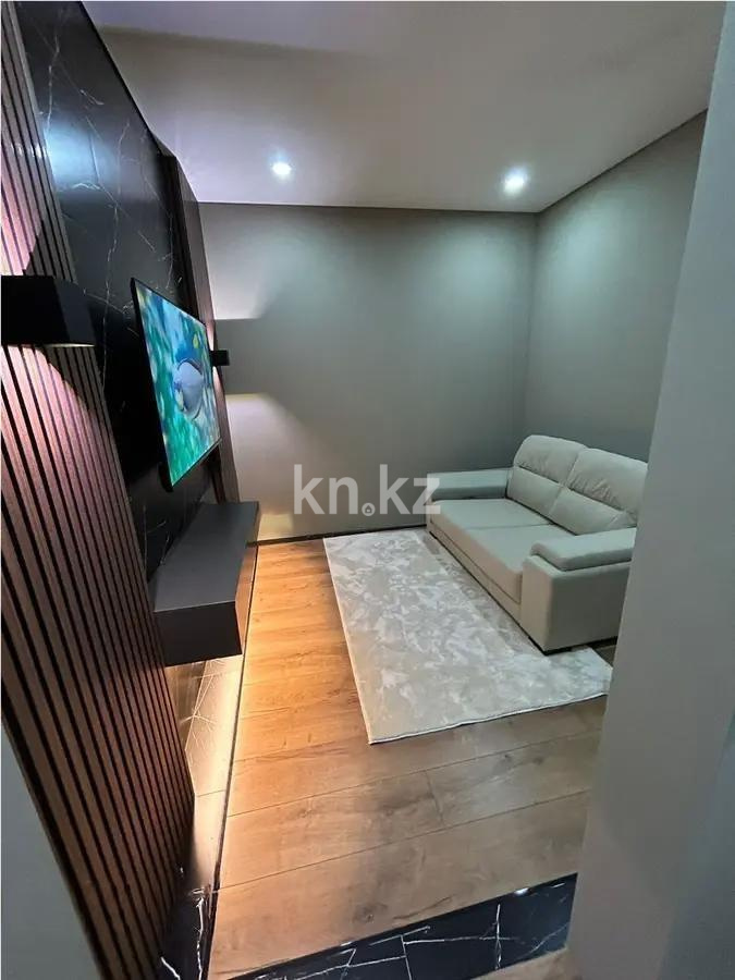 Продажа 2-комнатной квартиры, 34 м² в Алматы