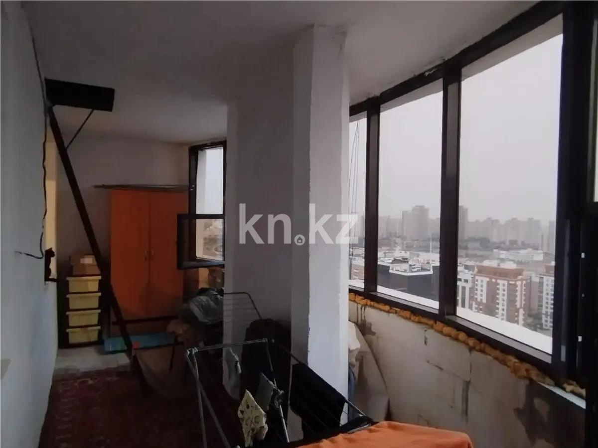 Продажа 1-комнатной квартиры, 40 м² в Астане - фото 3