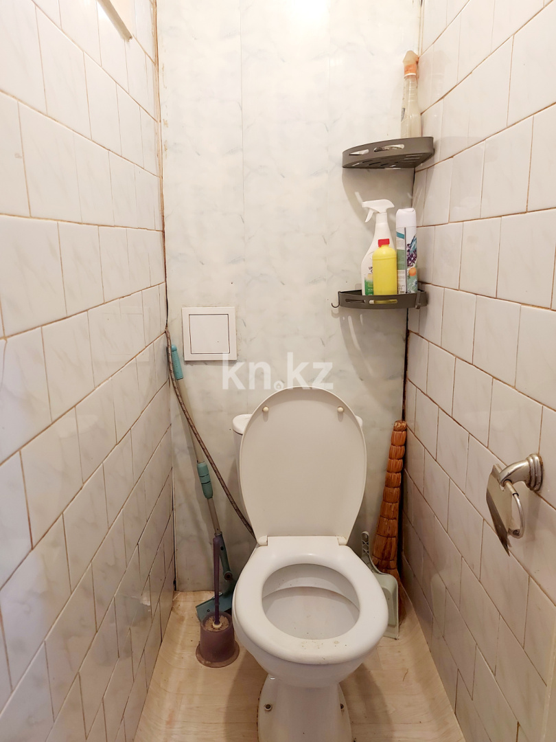 Продажа 3-комнатной квартиры, 57.3 м², ул. Маметовой в Караганде - фото 7