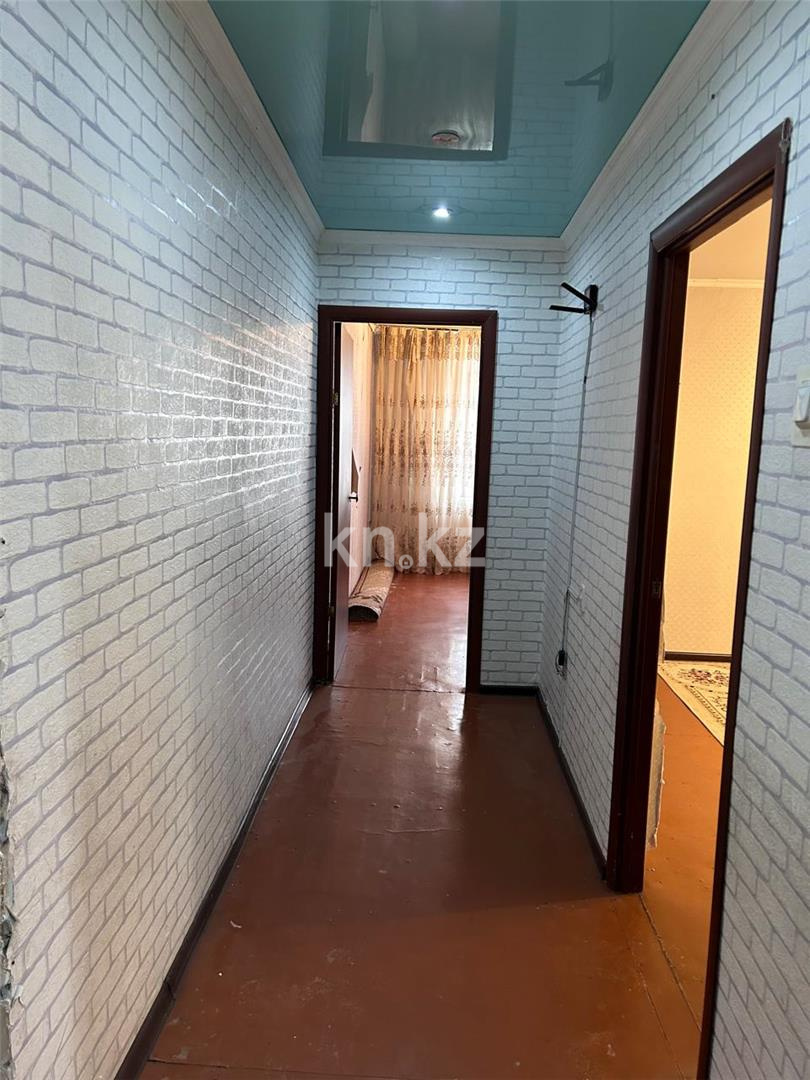 Продажа 3-комнатной квартиры, 56 м², мкр-н 7 в Темиртау - фото 9