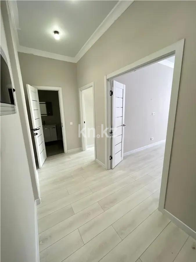 Продажа 1-комнатной квартиры, 39.3 м² в Астане - фото 3