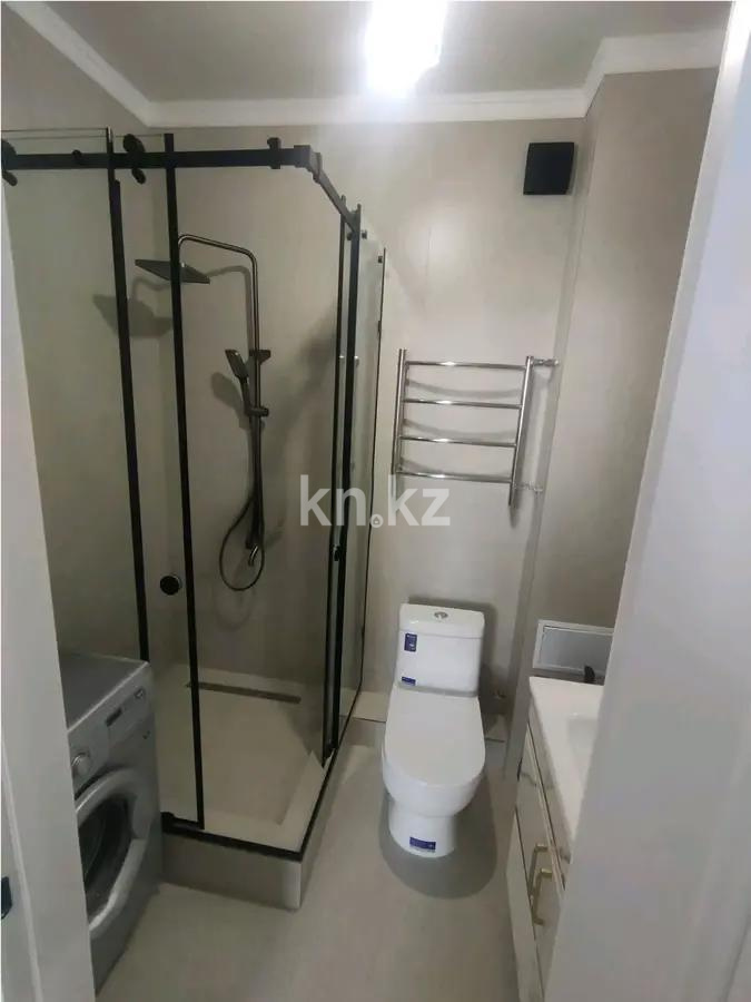 Продажа 2-комнатной квартиры, 49 м² в Астане - фото 3