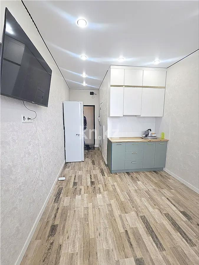 Продажа 1-комнатной квартиры, 22 м² в Астане - фото 3