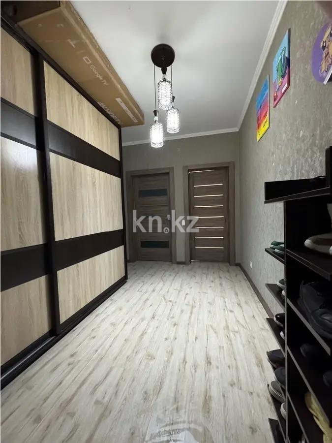 Продажа 1-комнатной квартиры, 60 м², ул. Жуалы, дом  13 в Алматы - фото 6