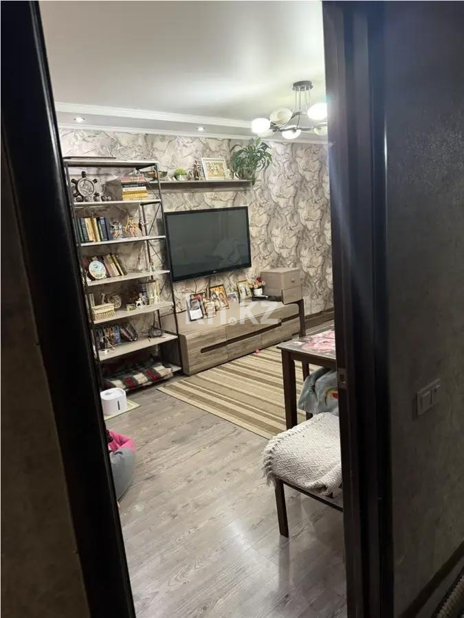 Продажа 3-комнатной квартиры, 62 м² в Алматы