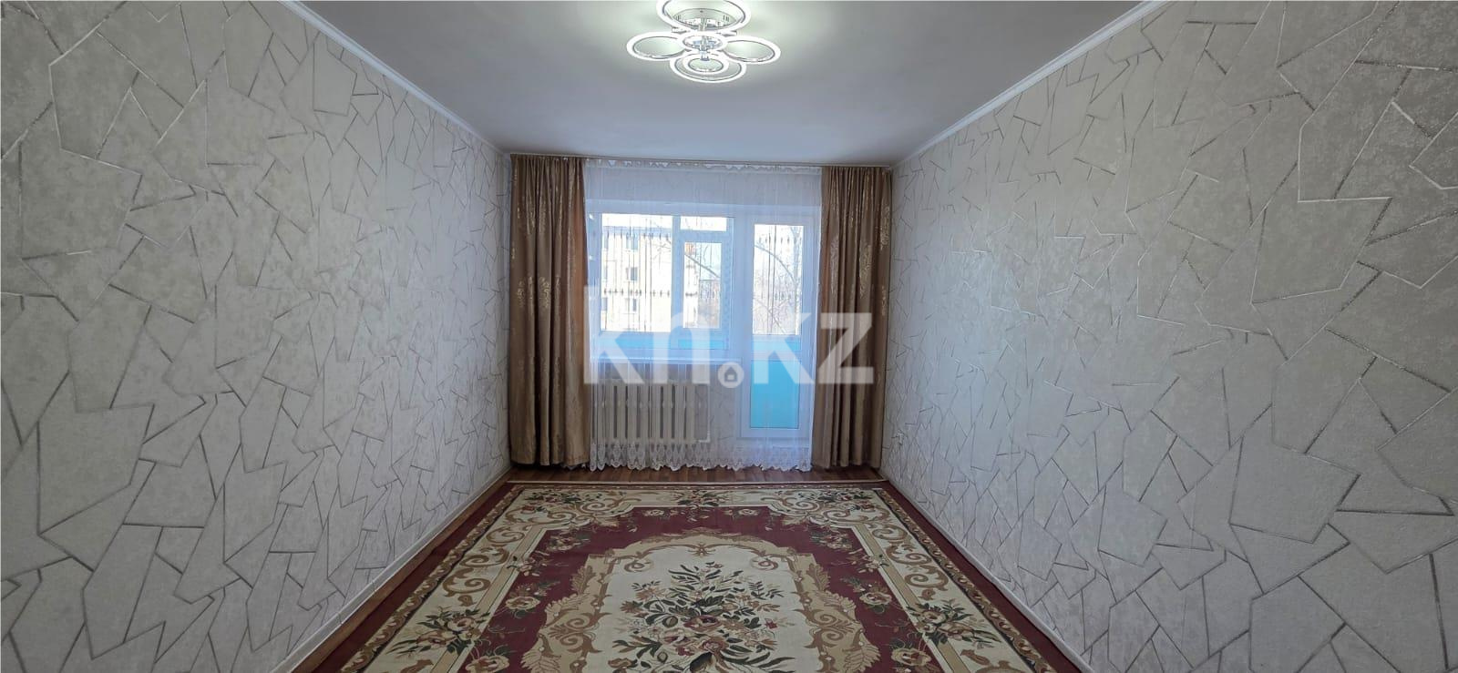 Продажа 3-комнатной квартиры, 61 м² в Темиртау