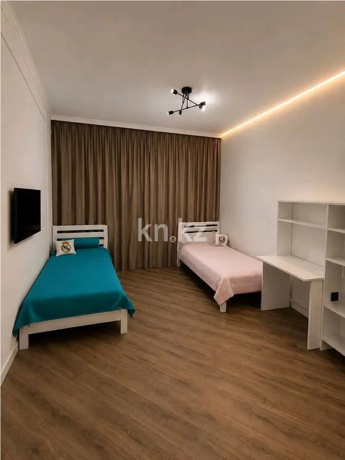 Продажа 2-комнатной квартиры, 48.7 м² в Астане - фото 2