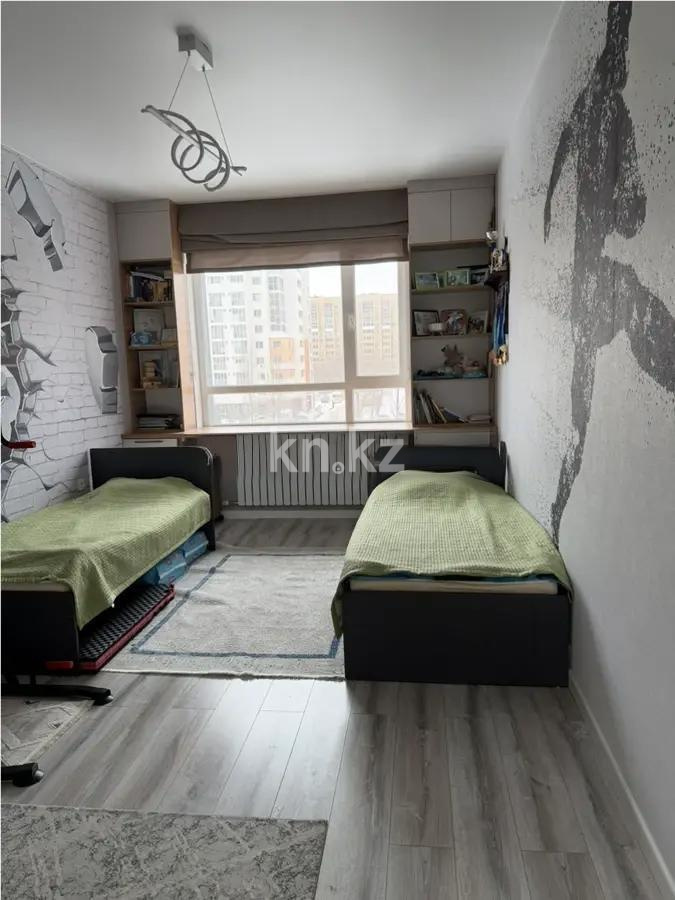 Продажа 3-комнатной квартиры, 103 м² в Астане - фото 3