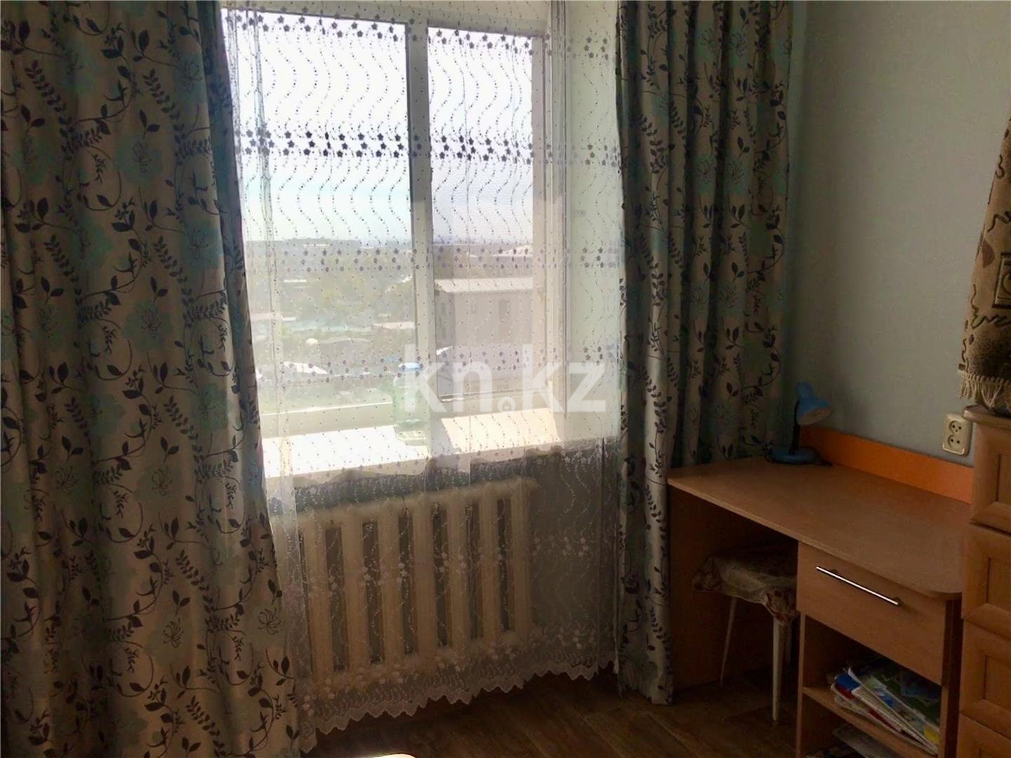 Продажа 2-комнатной квартиры, 49 м², пр. Бухар-жырау, дом  96 в Караганде - фото 6