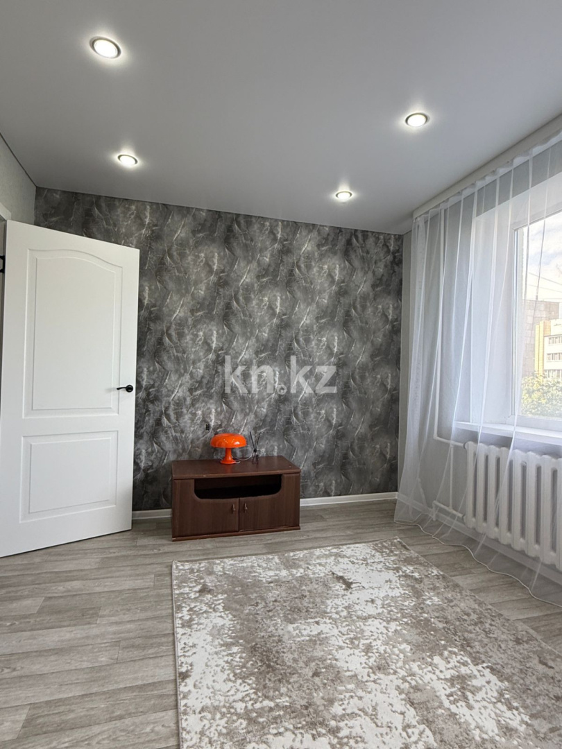 Продажа 1-комнатной квартиры, 26.8 м² в Караганде - фото 2