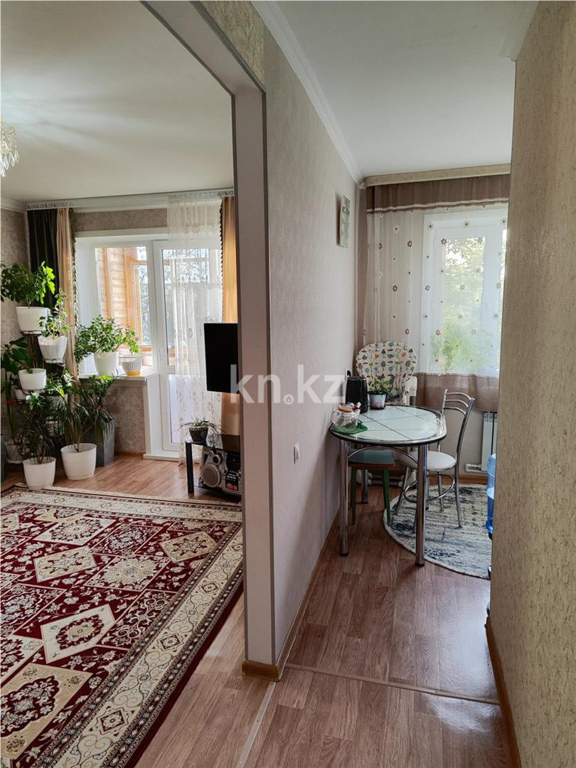 Продажа 2-комнатной квартиры, 46 м² в Караганде - фото 9