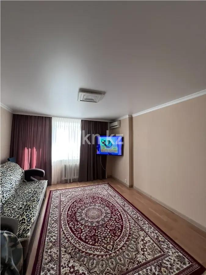 Продажа 2-комнатной квартиры, 50 м², ул. Гапеева, дом  5 в Караганде