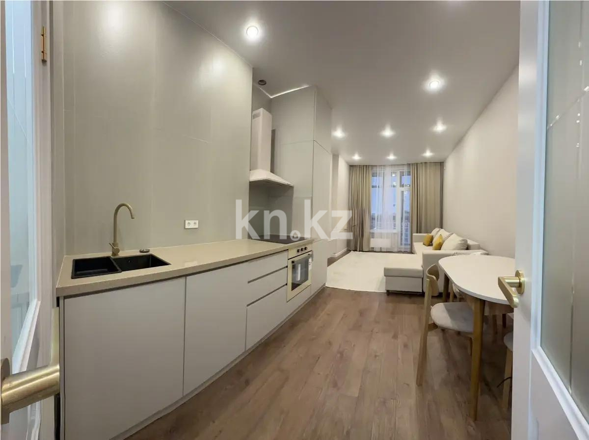 Продажа 3-комнатной квартиры, 72 м², ул. Е-36, дом  4 в Астане - фото 2
