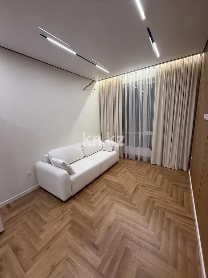 Продажа 2-комнатной квартиры, 48 м² в Алматы