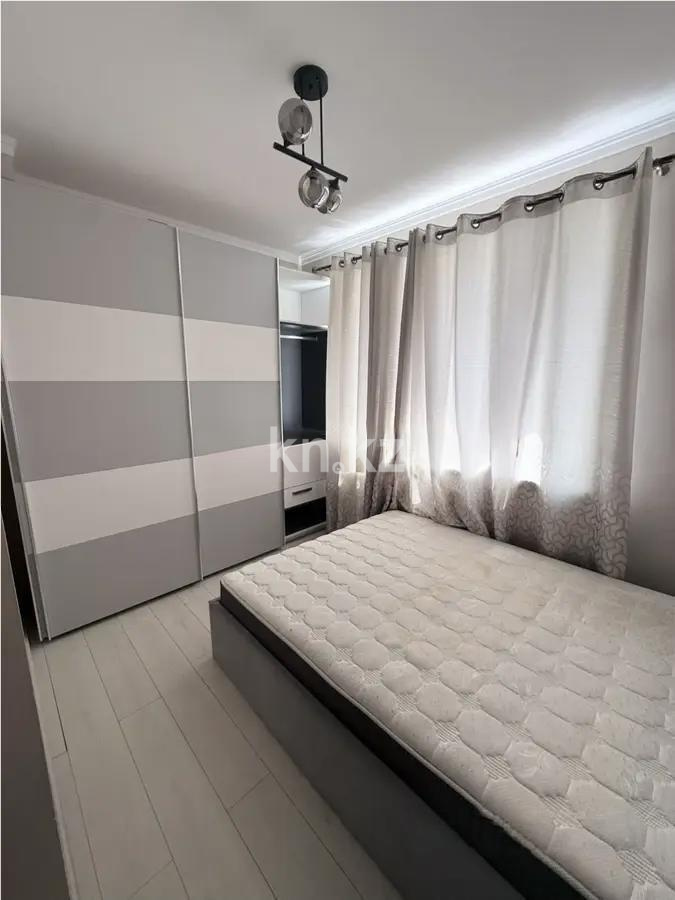Продажа 1-комнатной квартиры, 45 м² в Алматы