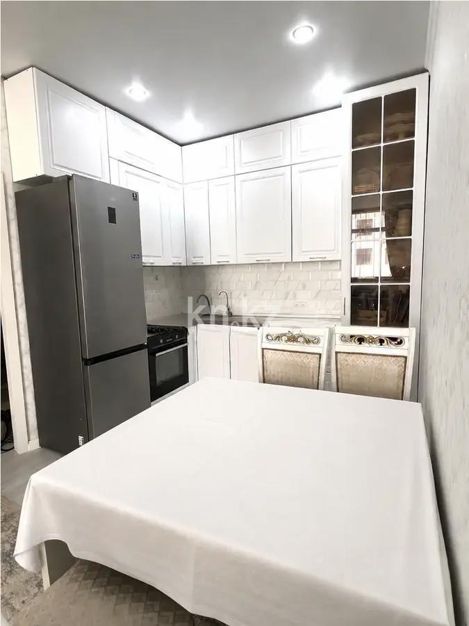 Продажа 2-комнатной квартиры, 44 м² в Астане - фото 5