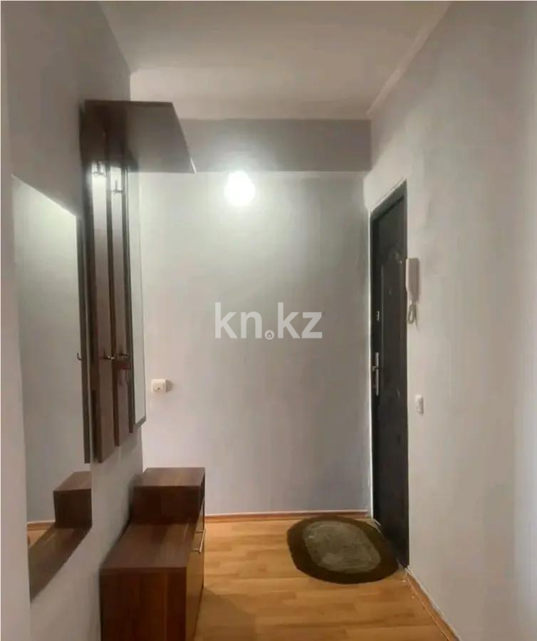 Продажа 1-комнатной квартиры, 33 м² в Алматы - фото 4