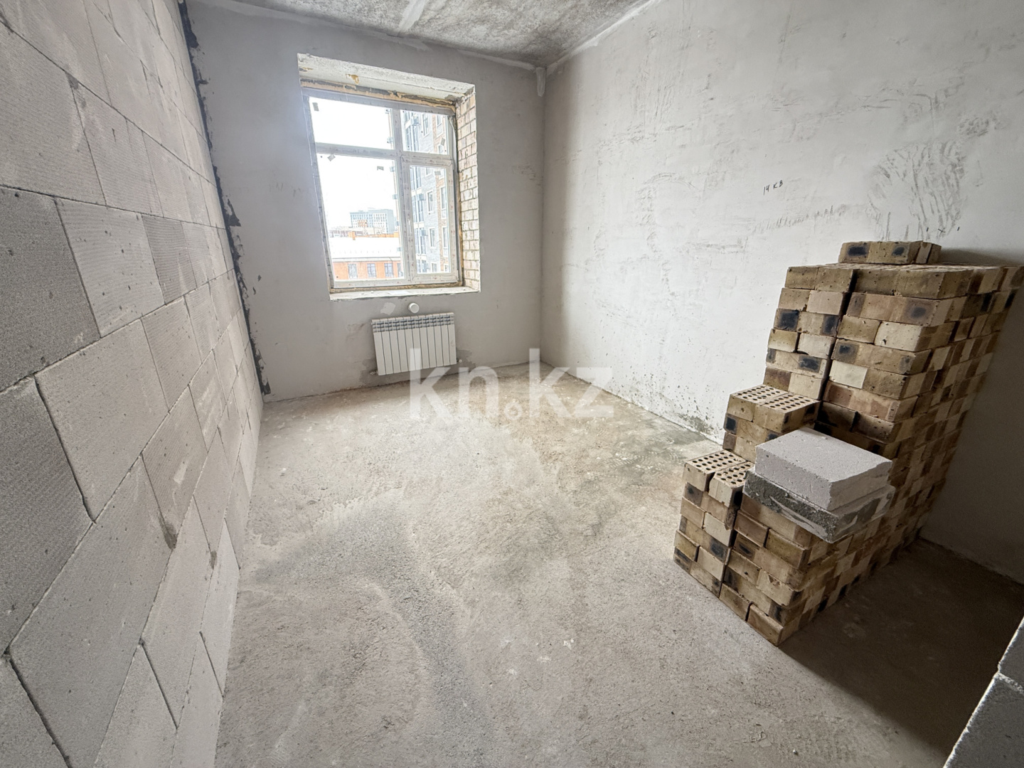 Продажа 4-комнатной квартиры, 110 м² в Караганде - фото 4