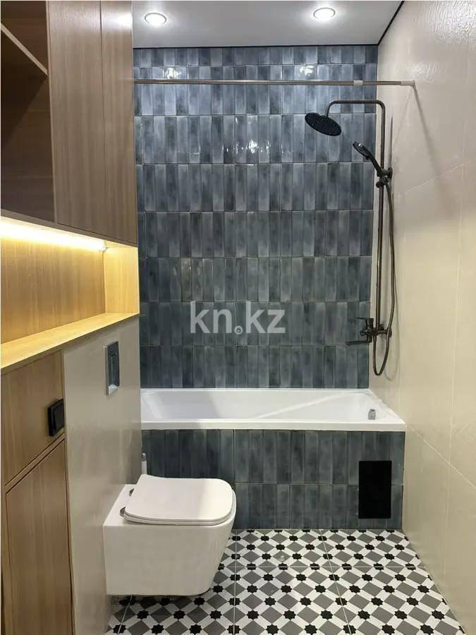 Продажа 3-комнатной квартиры, 56 м² в Алматы - фото 5