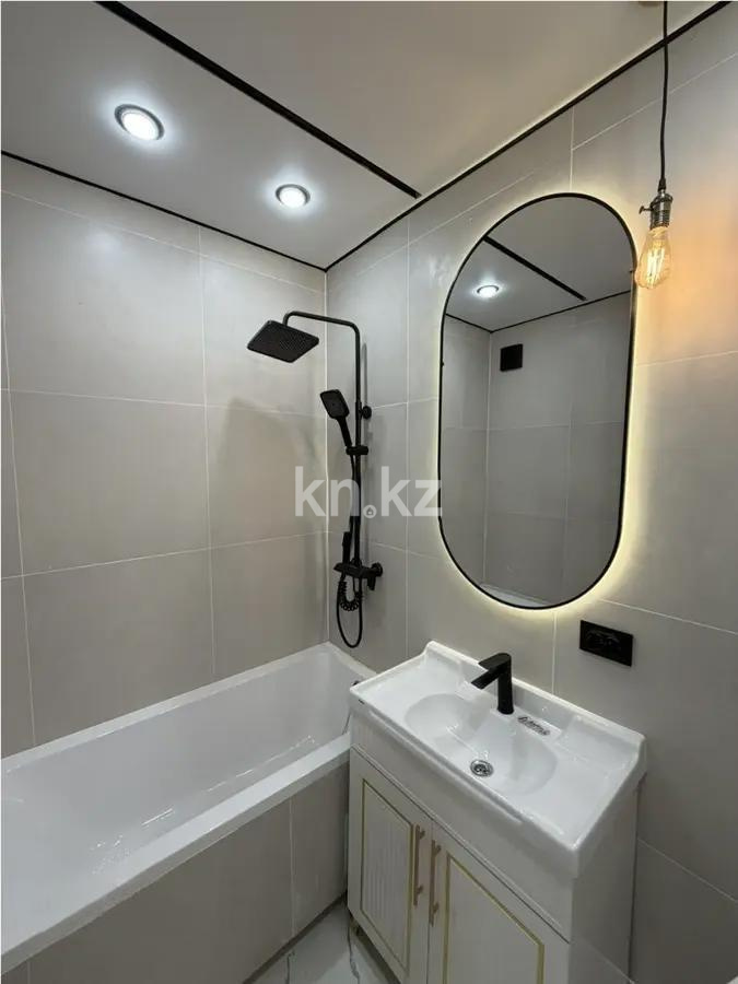 Продажа 1-комнатной квартиры, 35 м² в Алматы - фото 4