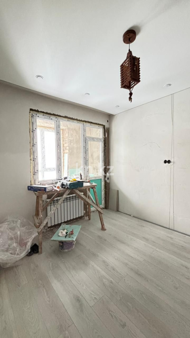 Продажа 1-комнатной квартиры, 21.8 м² в Астане - фото 7