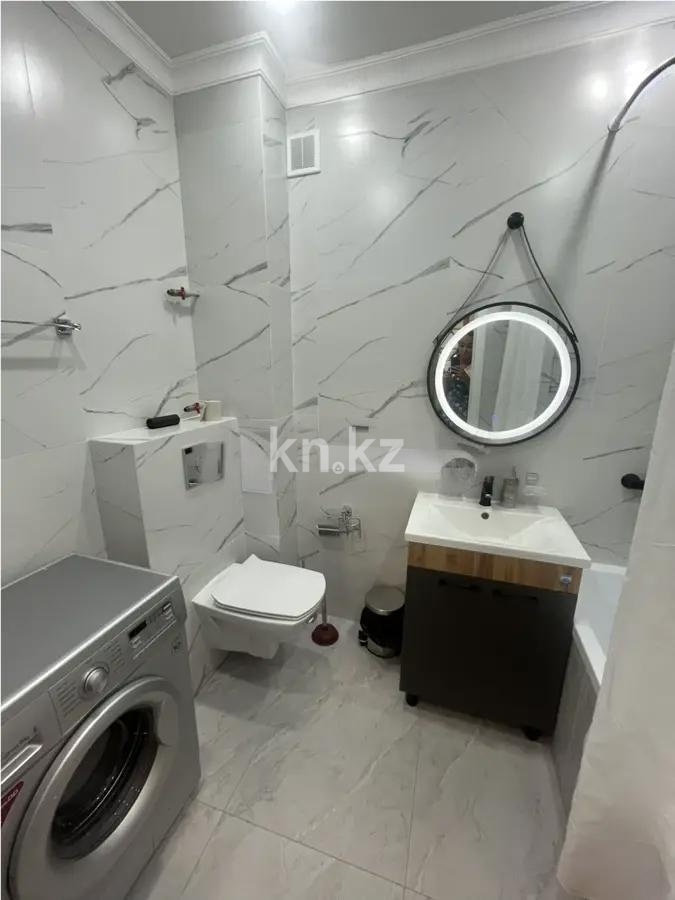 Продажа 1-комнатной квартиры, 38.9 м² в Астане - фото 3