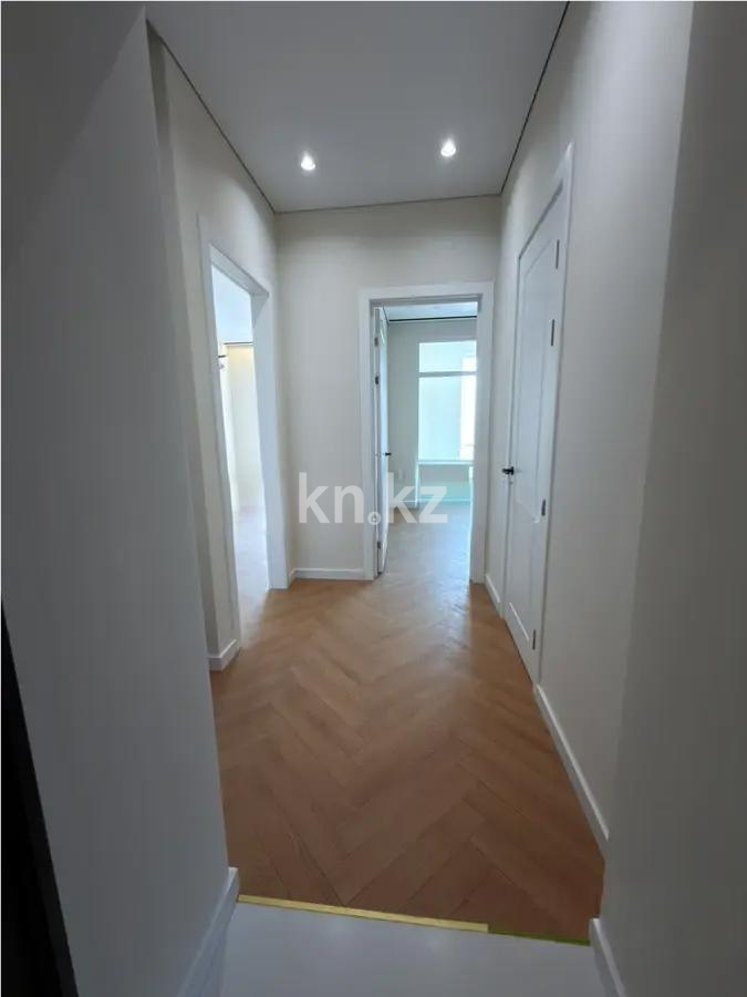 Продажа 2-комнатной квартиры, 39.5 м² в Астане - фото 4