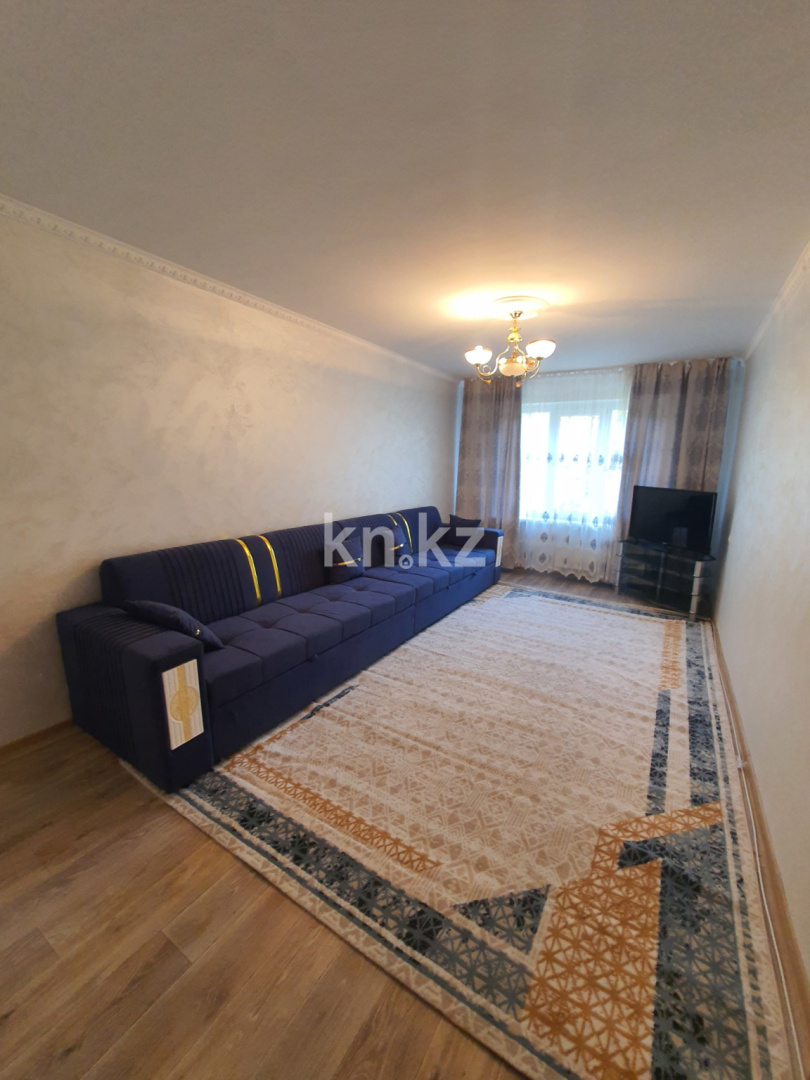 Аренда 2-комнатной квартиры, 57 м² в Алматы - фото 6