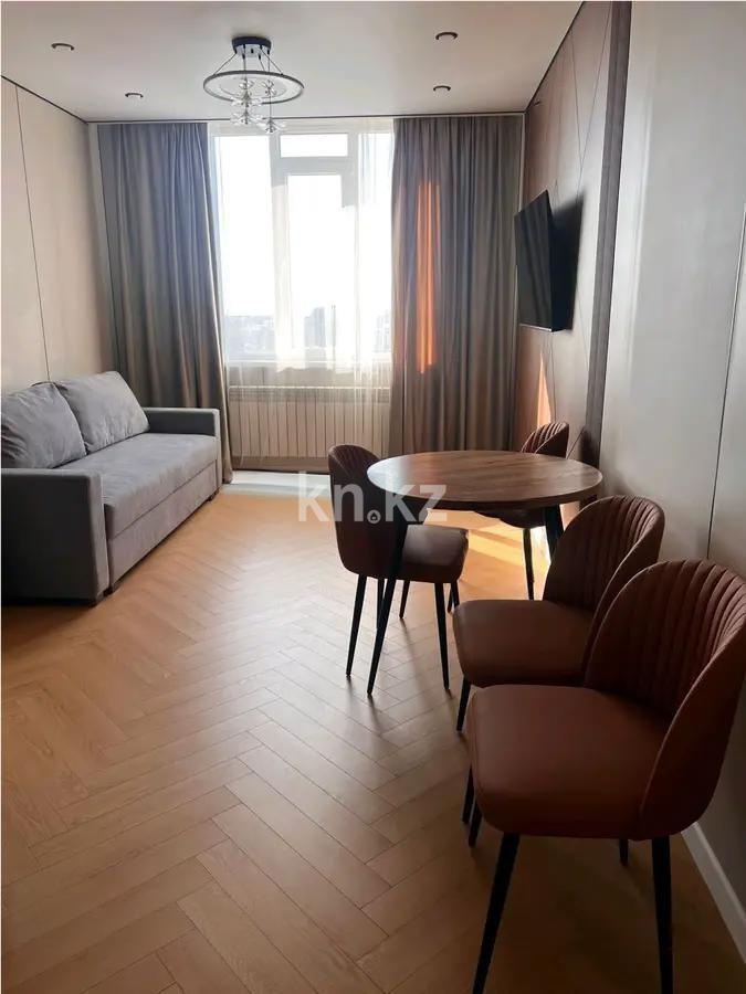 Продажа 2-комнатной квартиры, 45 м² в Астане