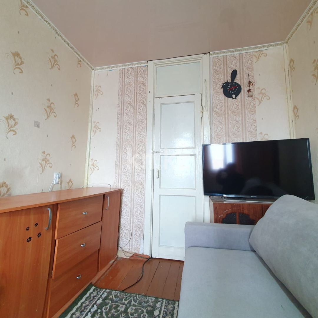 Продажа 2-комнатной квартиры, 46 м², пр. Абилкайыр хана в Актобе - фото 10