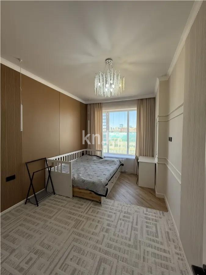 Продажа 3-комнатной квартиры, 61.1 м² в Астане - фото 3