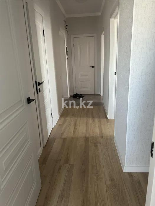 Продажа 3-комнатной квартиры, 73 м², мкр-н Калкаман-1, дом  5/1 в Алматы - фото 6