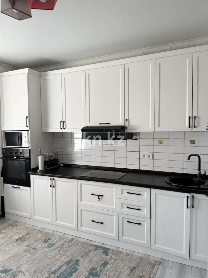 Продажа 2-комнатной квартиры, 75 м², ул. Байтурсынова, дом  43/2 в Астане - фото 4