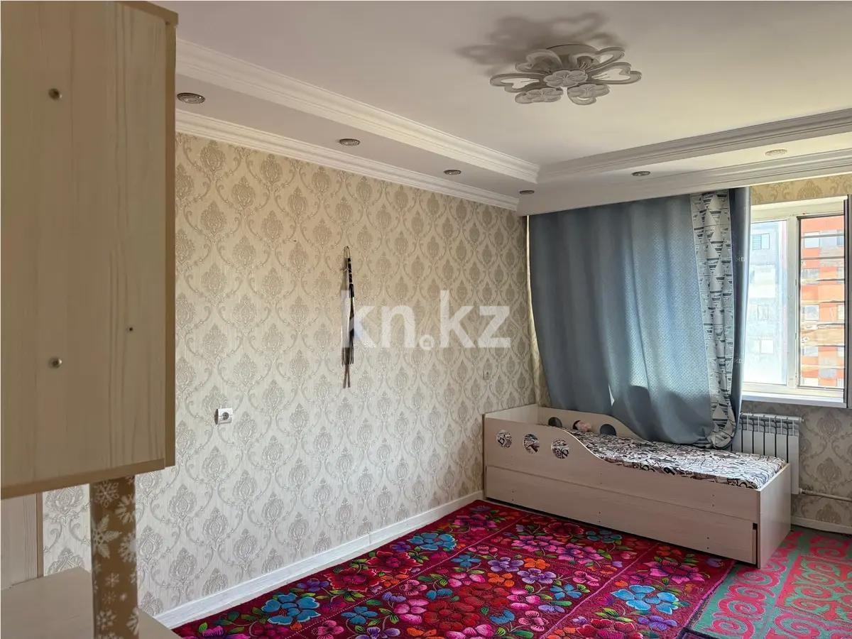 Продажа 3-комнатной квартиры, 90 м², ул. Жунисова, дом  12/7 в Алматы - фото 2